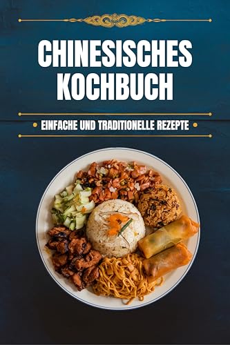 Chinesisches Kochbuch