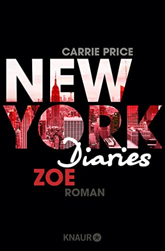 New York Diaries – Zoe: Roman