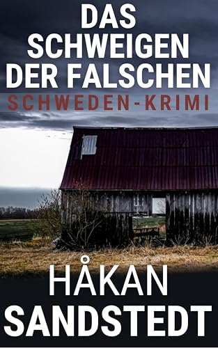 Das Schweigen der Falschen: Schwedenkrimi - Die Fälle des Ingmar Lundgren V