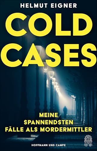Cold Cases: Meine spannendsten Fälle als Mordermittler