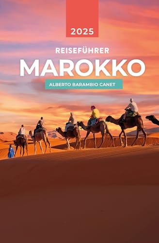 REISEFÜHRER MAROKKO