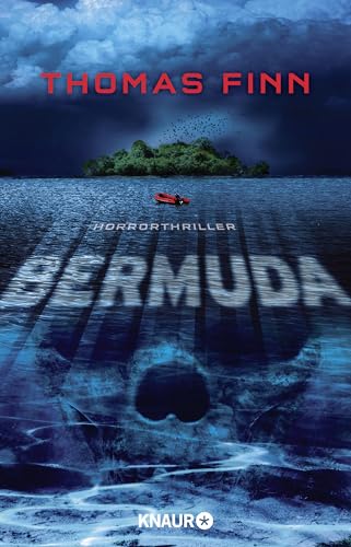 Bermuda: Horrorthriller