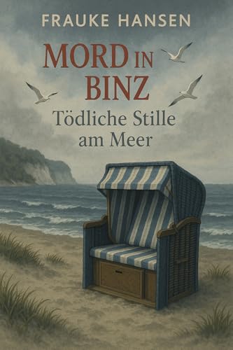 Mord in Binz : Tödliche Stille am Meer