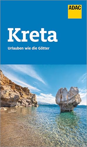 ADAC Reiseführer Kreta