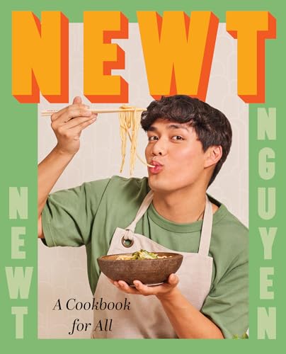 Newt: A Cookbook for All