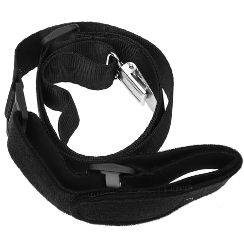 PRETYZOOM Basketball Trainingshilfe Verstellbares Korrekturband für Wurftechnik Verbesserung der Wurfgenauigkeit Basketball Zubehör für Präzises Training und Haltungskorrektur