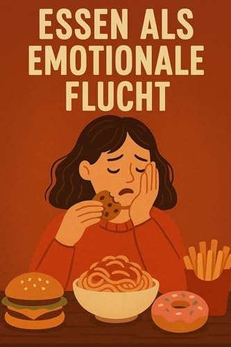 Essen als emotionale Flucht
