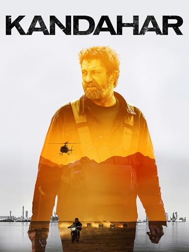 Kandahar