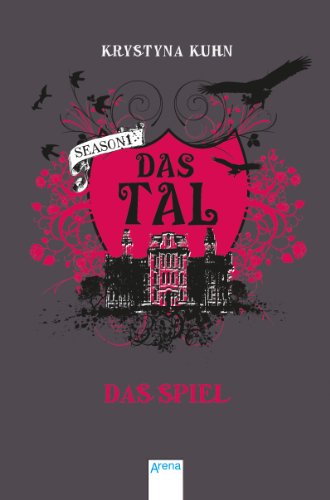 Das Tal. Das Spiel: Season 1, Band 1