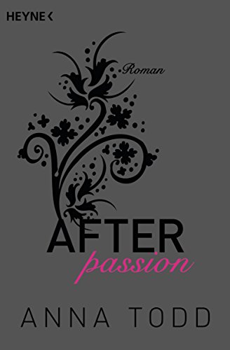 After passion: AFTER 1 - Roman