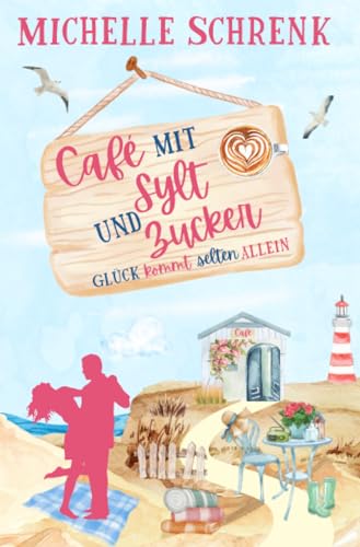 Café mit Sylt und Zucker: Glück kommt selten allein