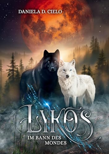 Lykos: Im Bann des Mondes