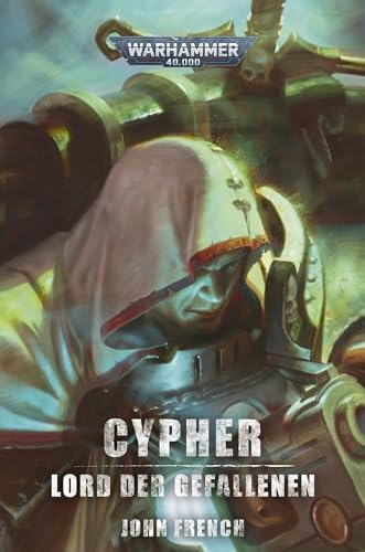 Warhammer 40.000 - Cypher: Lord der Gefallenen