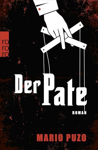 Der Pate: Roman