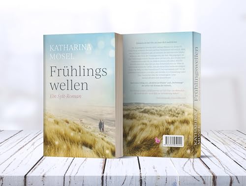 Frühlingswellen: Ein Sylt-Roman