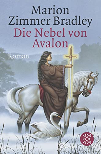 Die Nebel von Avalon: Roman