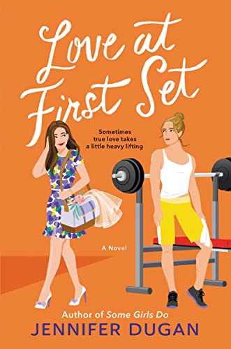 Love at First Set: Romance Novel Featuring LGBTQ+ Characters