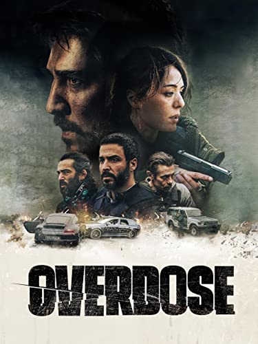Überdosis