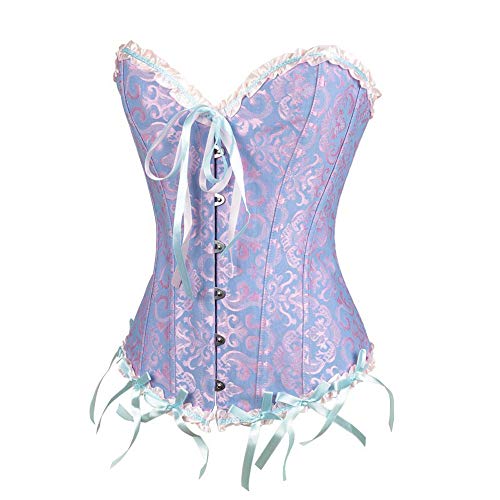 Damen Taschen Sale Purple Corset Corset Damen Korsettkleid Damen Braunes Korsett Pirat Damen Korsett Korsett Mit Rock Korset Bluse Oktoberfest Damen BH Damen Ohne Bügel Große Größen