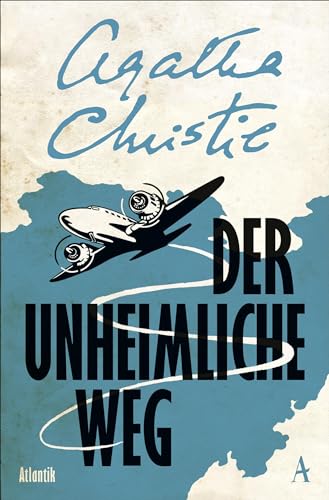 Der unheimliche Weg: Kriminalroman