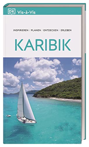 Vis-à-Vis Reiseführer Karibik