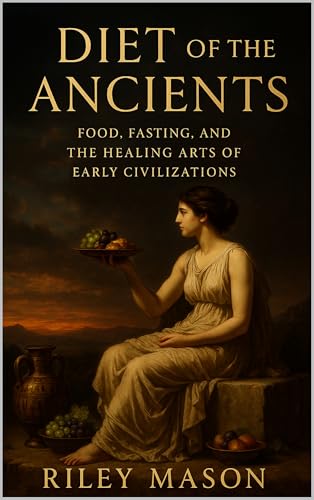 Diet of the Ancients: Food, Fasting, and the Healing Arts of Early Civilizations (English Edition)