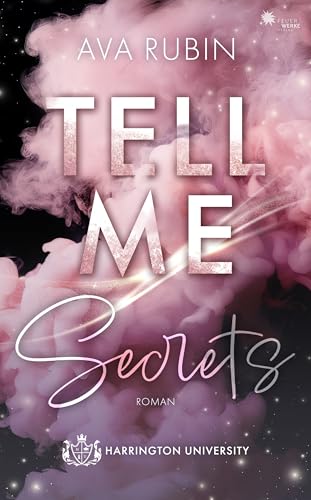 Tell me secrets (Harrington University)