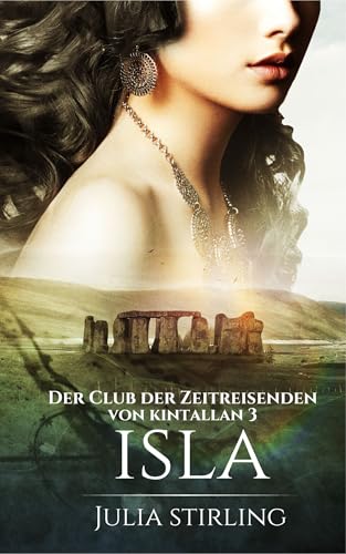 Isla: Der Club der Zeitreisenden von Kintallan 3