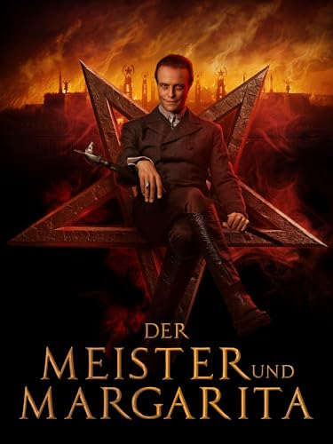 Der Meister und Margarita