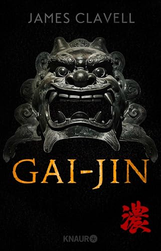 Gai-Jin (Die Asien-Saga 3)