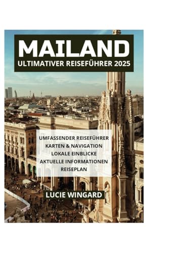 MAILAND ULTIMATIVER REISEFÜHRER 2025