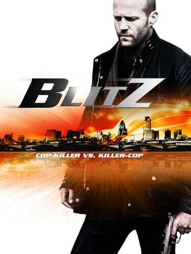 Blitz: Cop-Killer vs. Killer-Cop