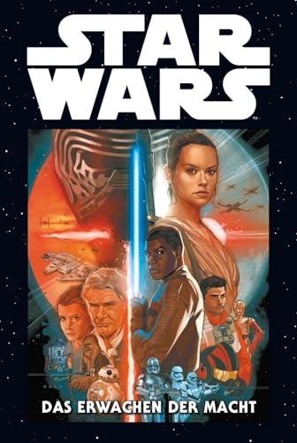 Star Wars Marvel Comics-Kollektion: Bd. 2: Das Erwachen der Macht