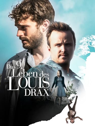 Das 9. Leben des Louis Drax
