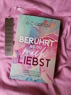 BERÜHRT bis du mich LIEBST: Verrate mir deine Sehnsüchte und ich sag die, wer du bist
