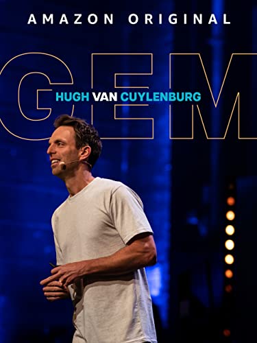 Hugh van Cuylenburg: GEM