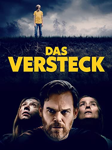 Das Versteck [dt./OV]