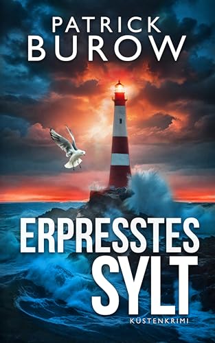 Erpresstes Sylt: Küstenkrimi (Hansen & Norden ermitteln 11)