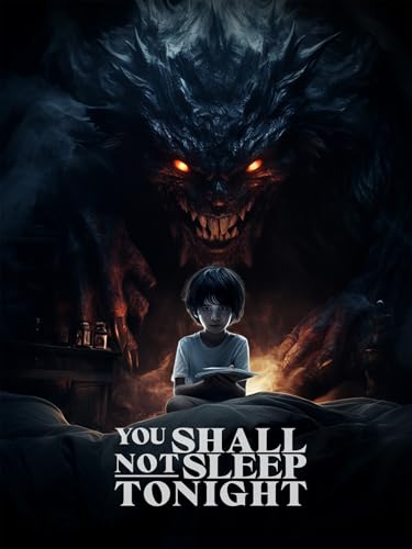 You Shall Not Sleep Tonight