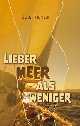 Lieber Meer als weniger