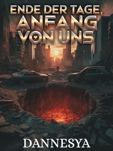 Ende der Tage, Anfang von uns #4 (German ed of End of Us, Start of Us) (German ed of End of Days Start of Us)
