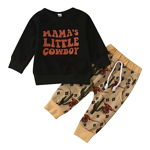 XTBFOOJ Halloween Taufoutfit Junge Süsse Baby Kleidung Herren Langarmshirt Set Blumen Drucke Tops Strampler Und Shorts Stirnbänder 3PCS Outfits Kleidung Set Für Kinder Kleidung Kleidung Kinder Baby