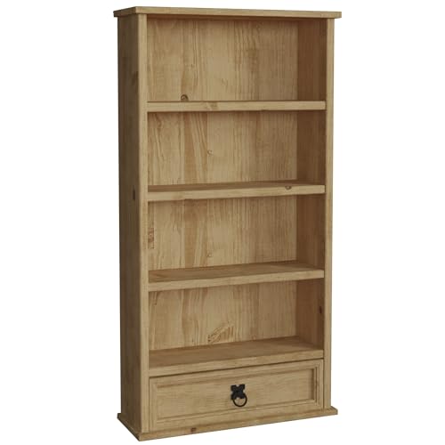 Corona Regal mit 1 Schubladen