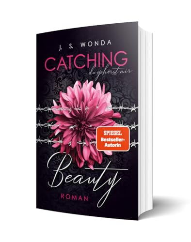 CATCHING BEAUTY (Catching Beauty - Band 1)