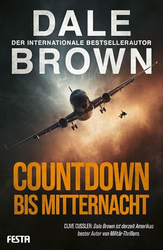 Countdown bis Mitternacht: Action-Thriller