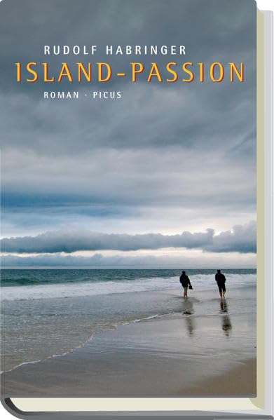 Island-Passion: Roman