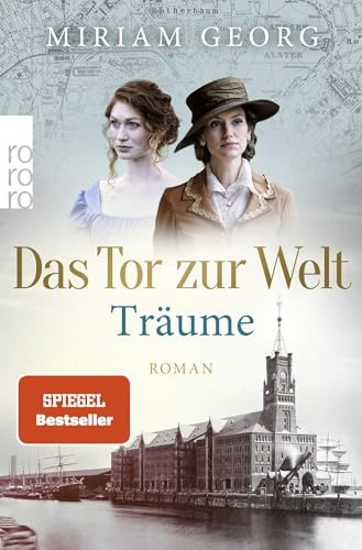 Das Tor zur Welt: Träume: Roman