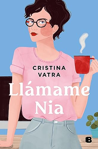 Llámame Nia (Spanish Edition)