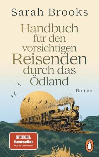 Handbuch für den vorsichtigen Reisenden durch das Ödland: Roman