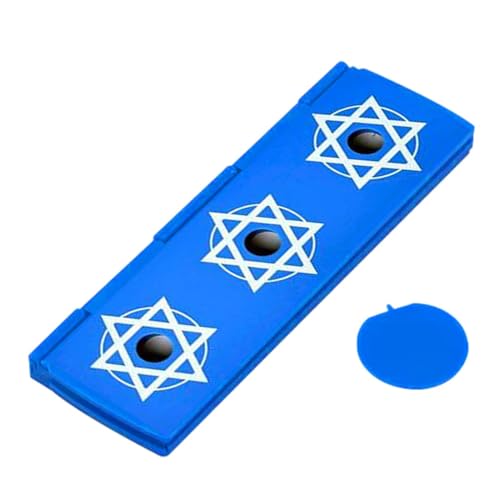 Magic Coin Trick Toys – Kreatives Stiftpenetrationsset, Zaubertricks-Set Penetration, Goodie-Bag-Füller, lustiges Lern-Illusionsspielzeug für Kinder | Goodie-Bag-Füller, Partygeschenke, Zauberer-Requi